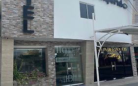 Hotel Bosconia Imperial